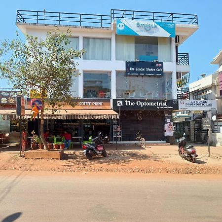 Sai Leela Guest House Dabolim Buitenkant foto