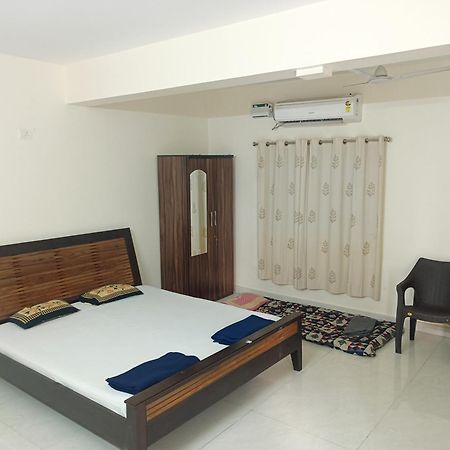 Sai Leela Guest House Dabolim Buitenkant foto