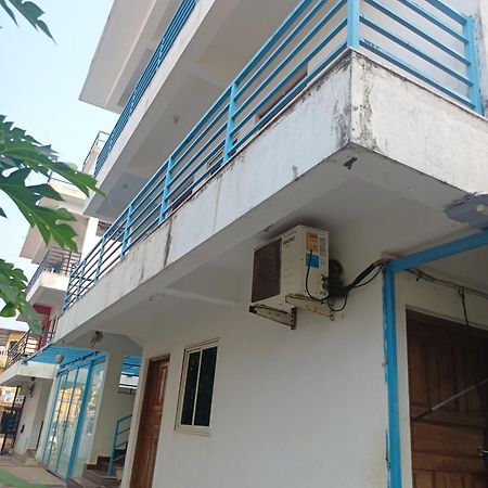 Sai Leela Guest House Dabolim Buitenkant foto