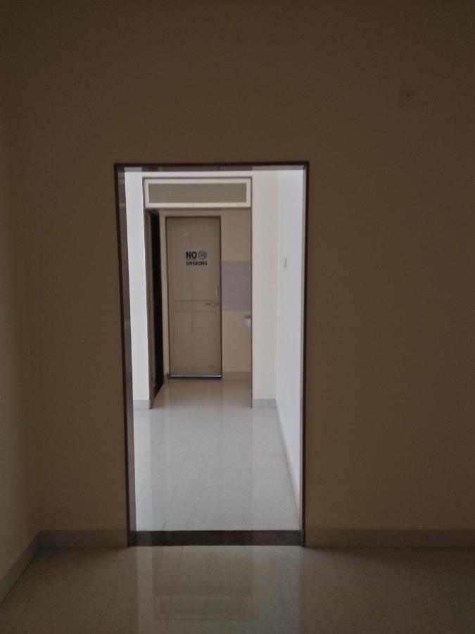 Sai Leela Guest House Dabolim Buitenkant foto