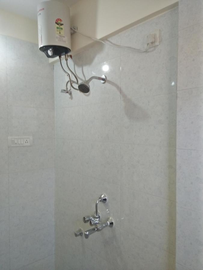 Sai Leela Guest House Dabolim Buitenkant foto