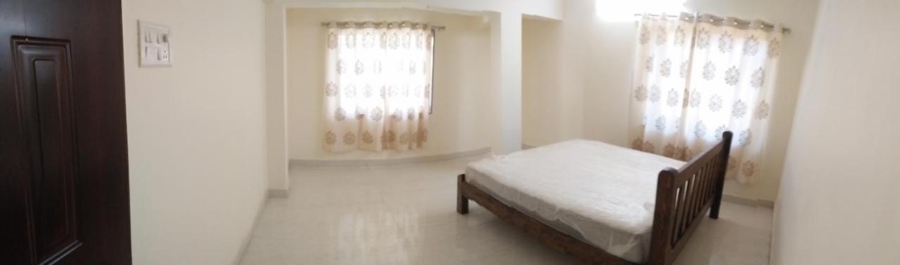 Sai Leela Guest House Dabolim Buitenkant foto