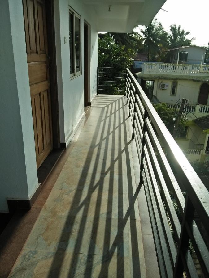 Sai Leela Guest House Dabolim Buitenkant foto