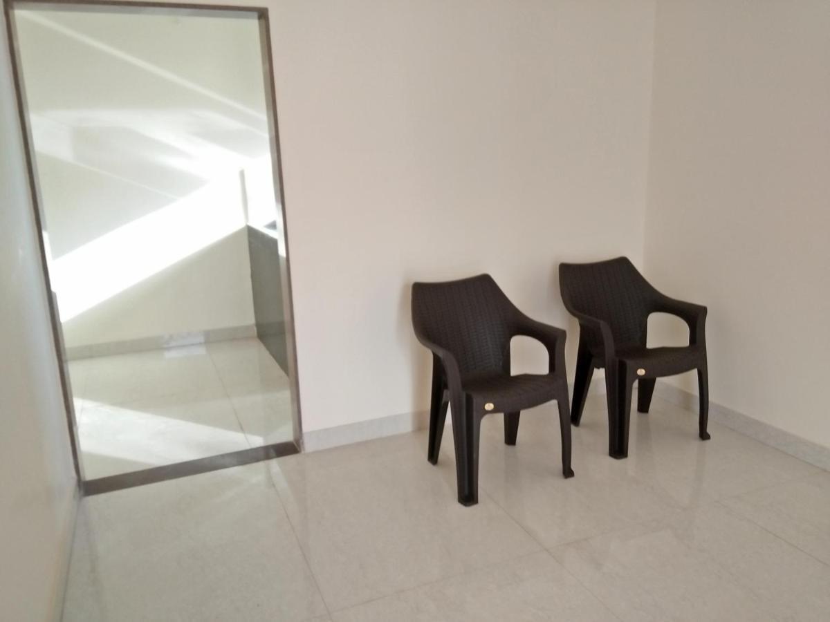 Sai Leela Guest House Dabolim Buitenkant foto