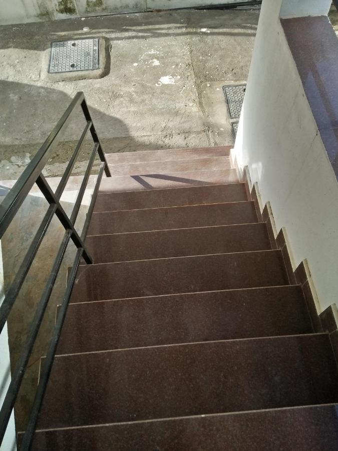 Sai Leela Guest House Dabolim Buitenkant foto