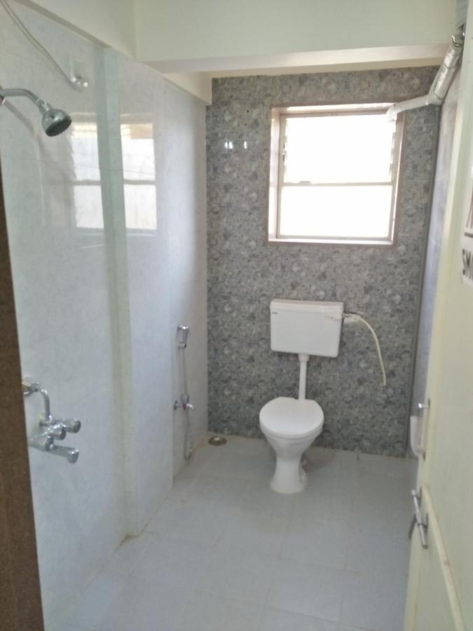 Sai Leela Guest House Dabolim Buitenkant foto