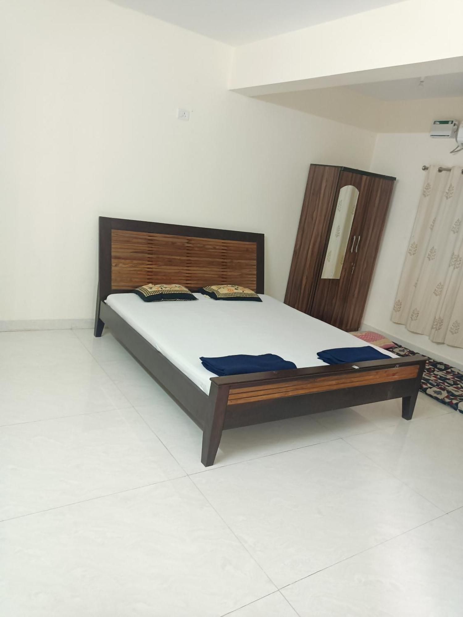 Sai Leela Guest House Dabolim Buitenkant foto